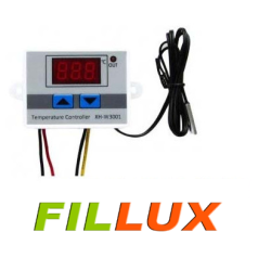 REGULATOR TEMPERATURY...