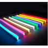 LED NEON 6x12mm jednostronny
