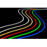 LED NEON 6x12mm jednostronny