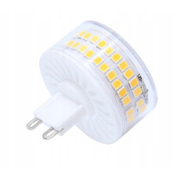 Żarówka LED G9 230V 10W 910lm