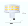 Żarówka LED G9 230V 10W 910lm