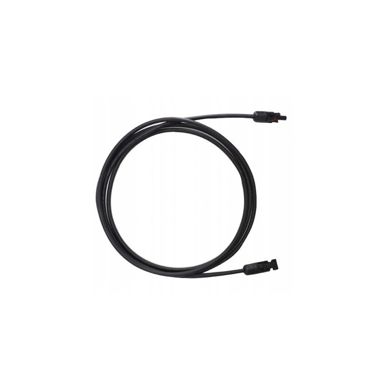 KABEL SOLARNY PV 4MM2MC4 PRZEDŁUŻACZ DO PANELI